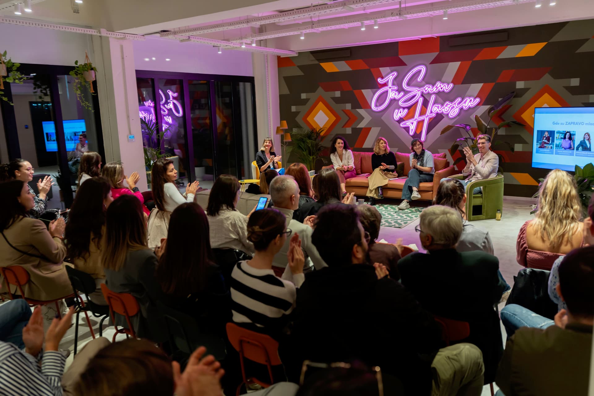 Weniger Papierkram, mehr Fokus