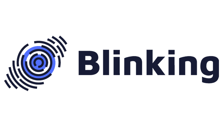 Blinking